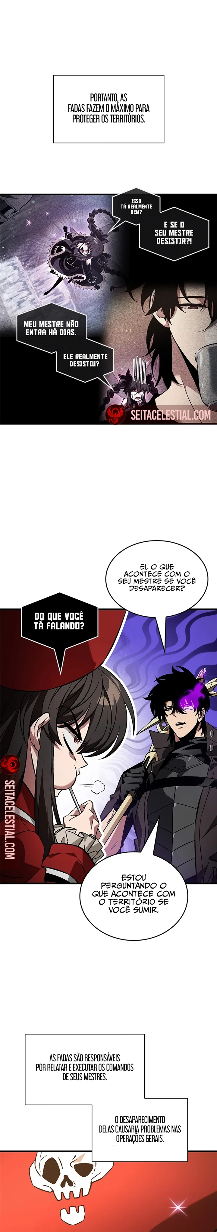 Read Pick Me Up! PT Manga Online