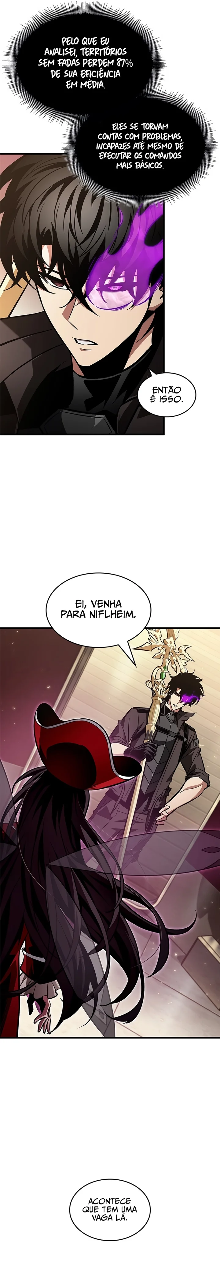 Read Pick Me Up! PT Manga Online