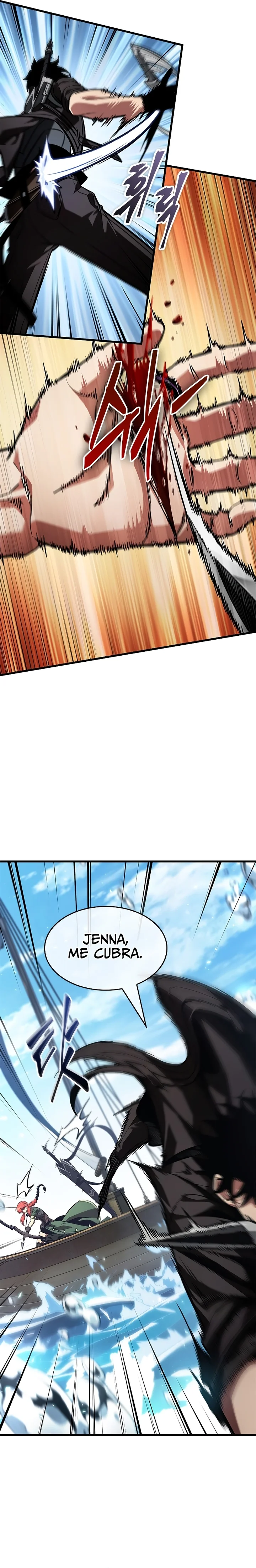 Read Pick Me Up! PT Manga Online