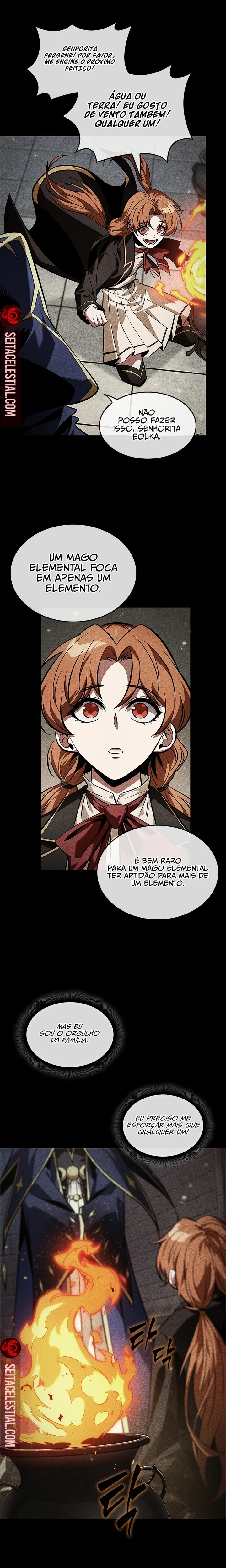 Read Pick Me Up! PT Manga Online