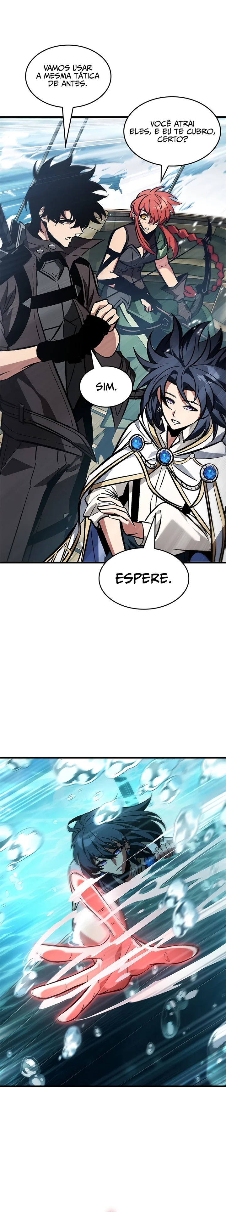 Read Pick Me Up! PT Manga Online