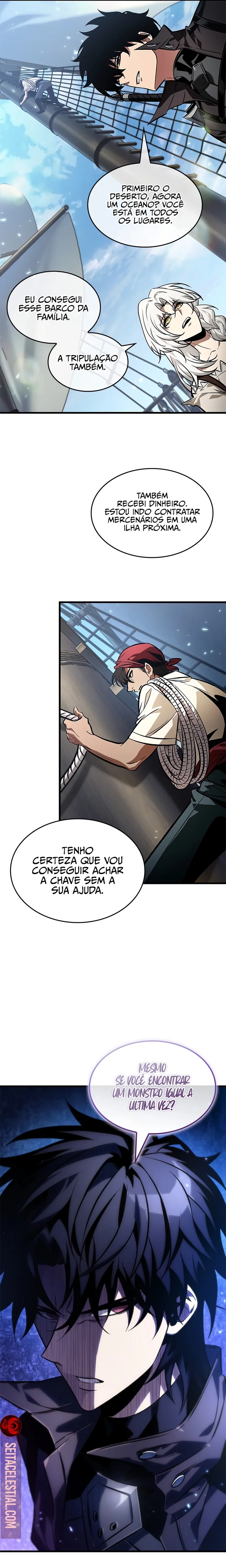 Read Pick Me Up! PT Manga Online