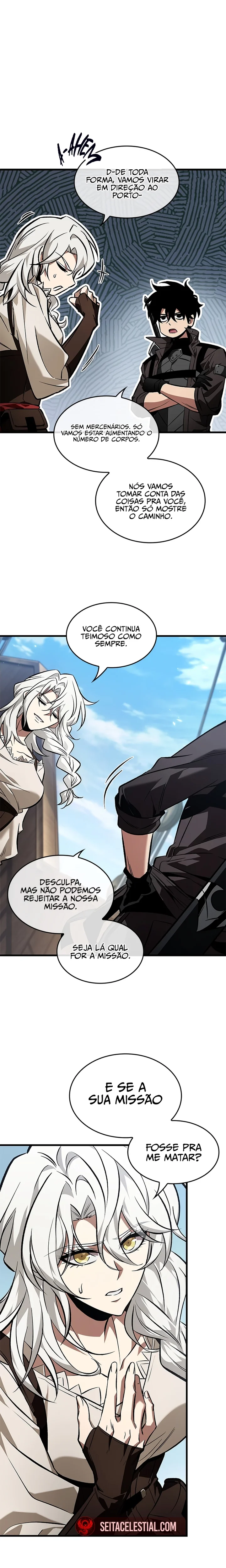 Read Pick Me Up! PT Manga Online