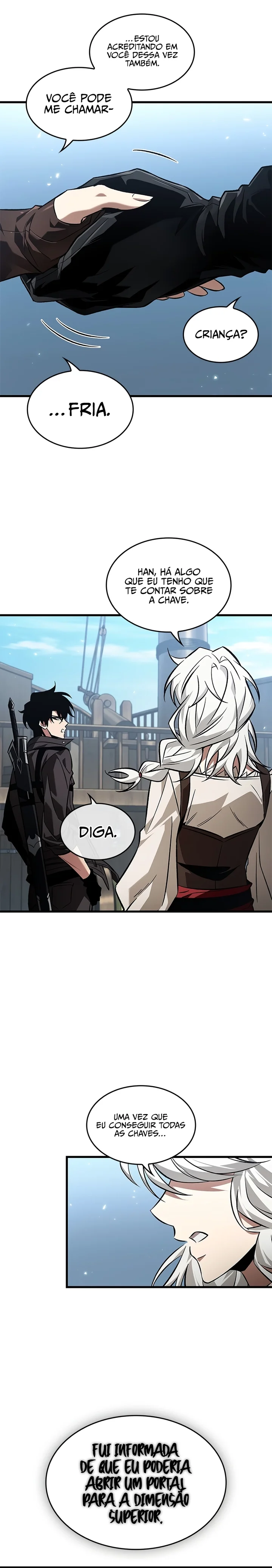 Read Pick Me Up! PT Manga Online