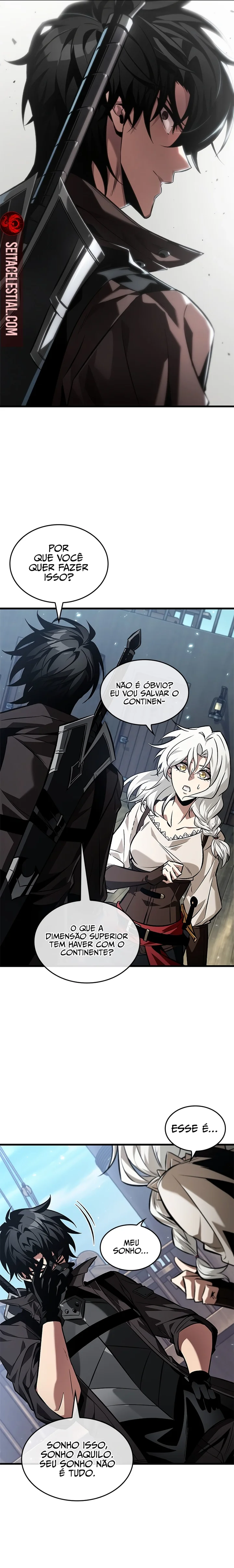 Read Pick Me Up! PT Manga Online