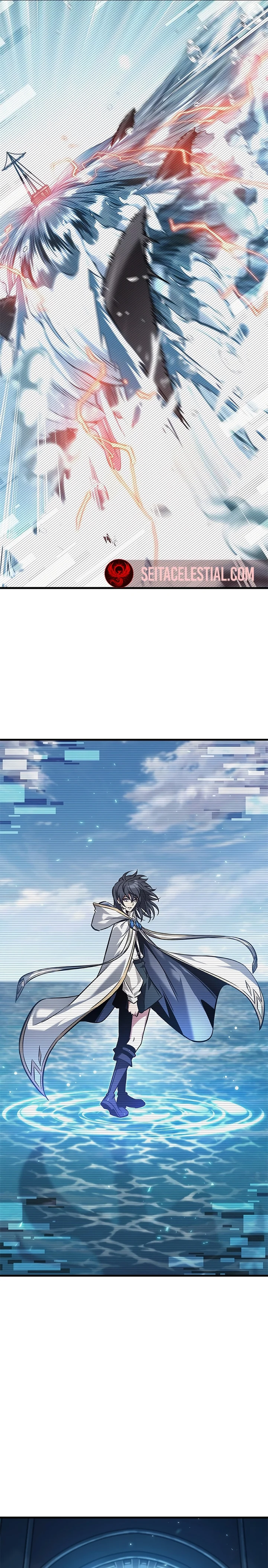 Read Pick Me Up! PT Manga Online