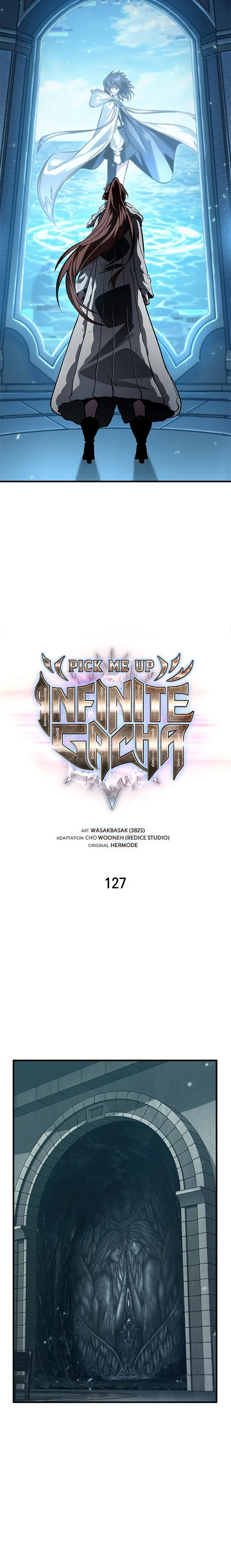 Read Pick Me Up! PT Manga Online