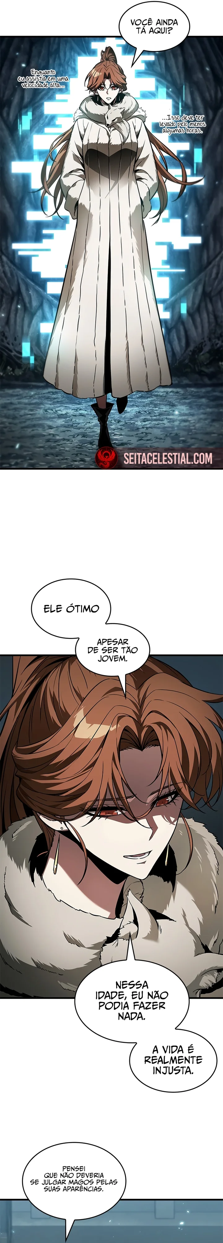Read Pick Me Up! PT Manga Online