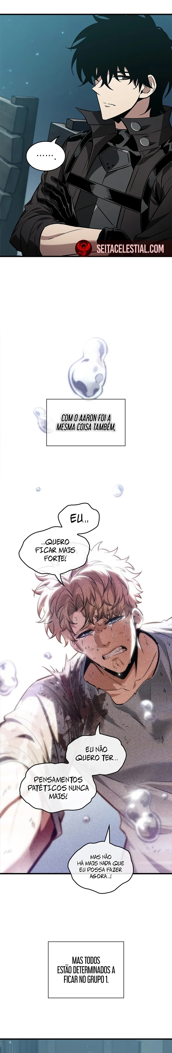 Read Pick Me Up! PT Manga Online