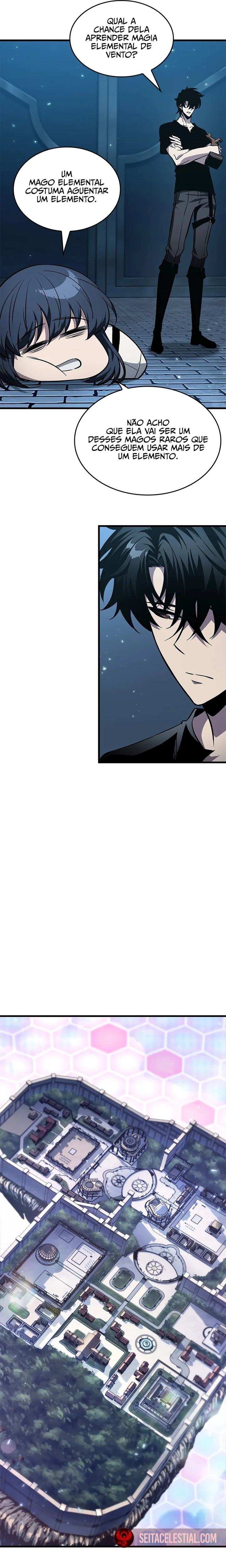 Read Pick Me Up! PT Manga Online