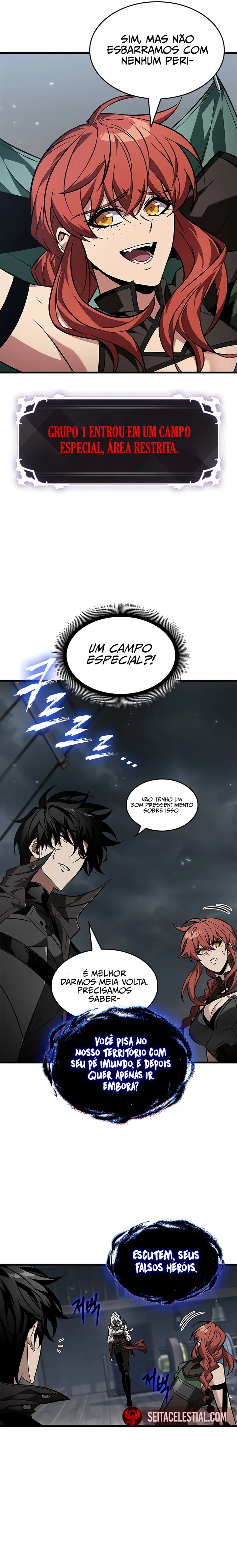 Read Pick Me Up! PT Manga Online