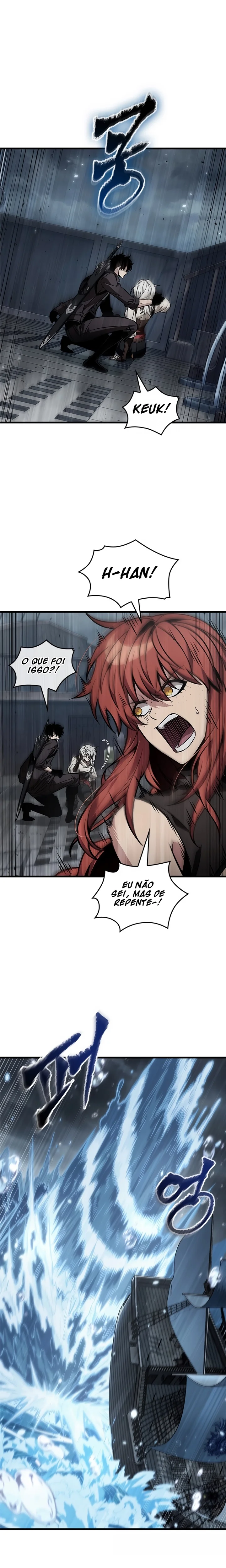 Read Pick Me Up! PT Manga Online