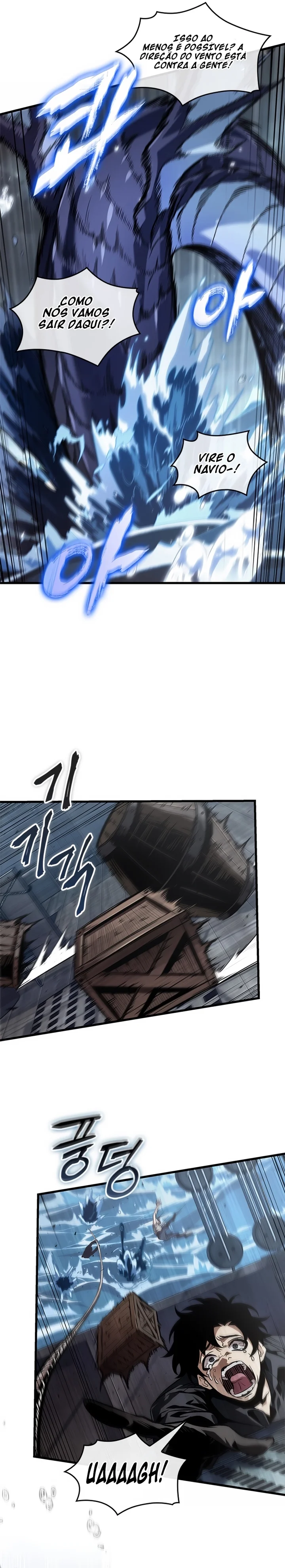 Read Pick Me Up! PT Manga Online