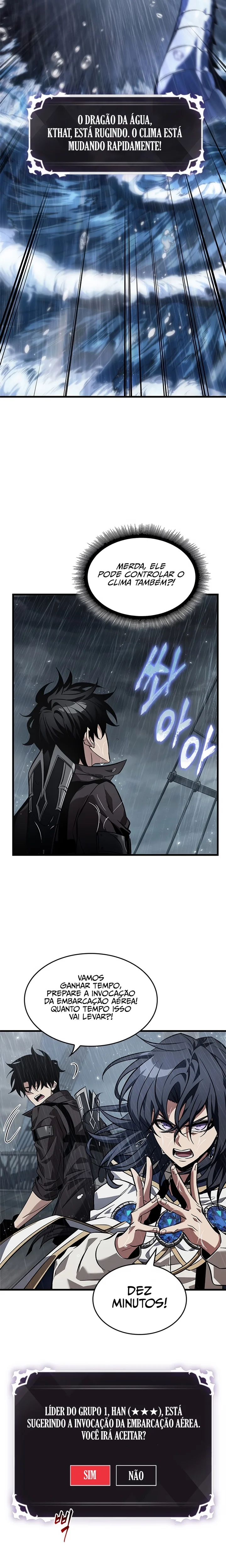 Read Pick Me Up! PT Manga Online