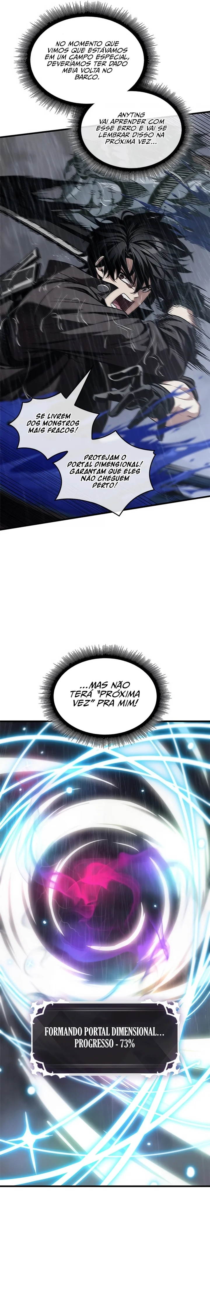 Read Pick Me Up! PT Manga Online