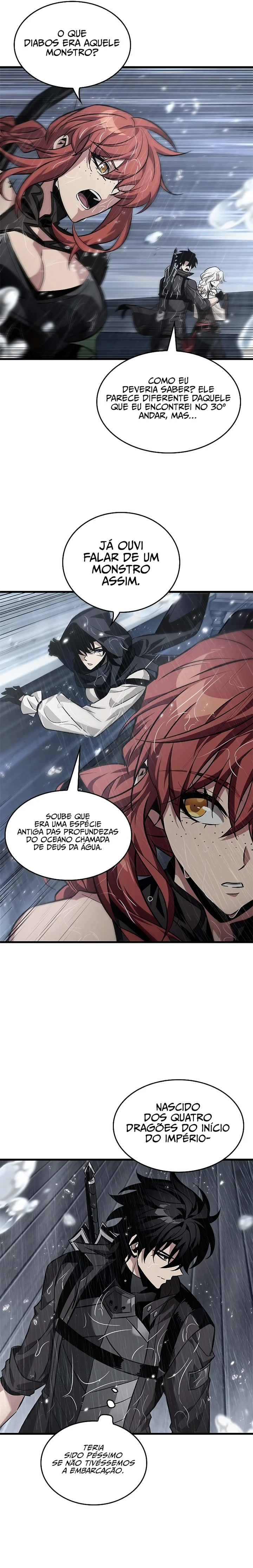 Read Pick Me Up! PT Manga Online