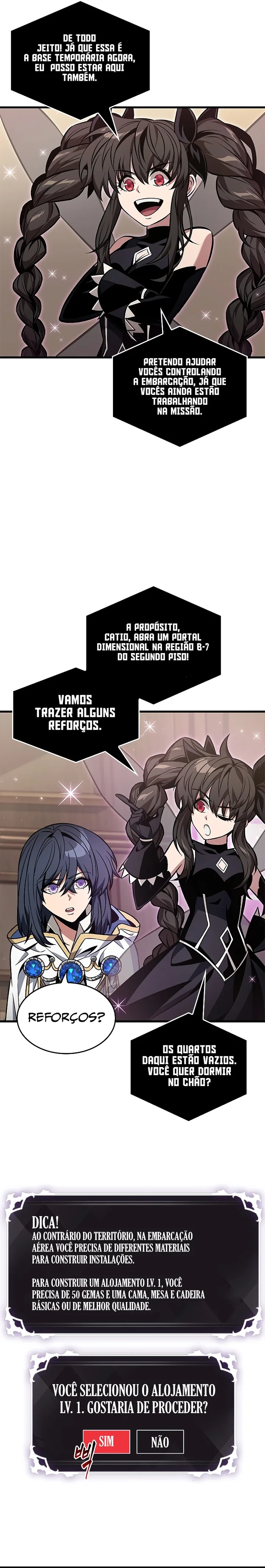 Read Pick Me Up! PT Manga Online