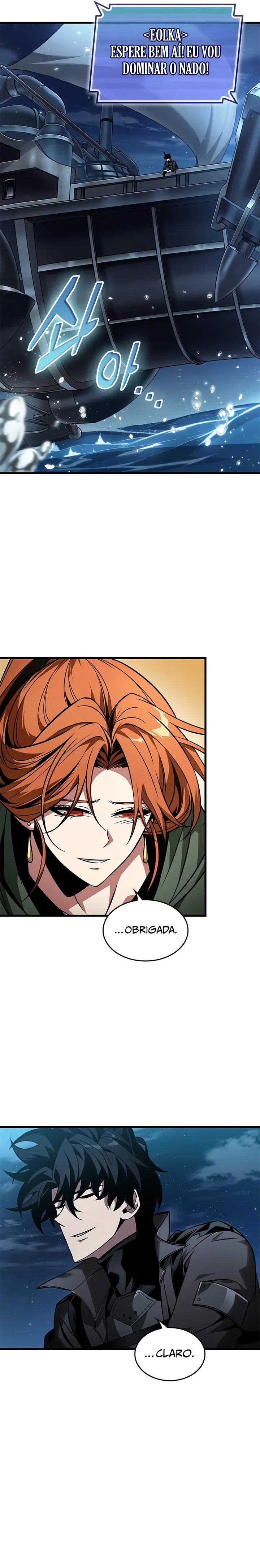 Read Pick Me Up! PT Manga Online