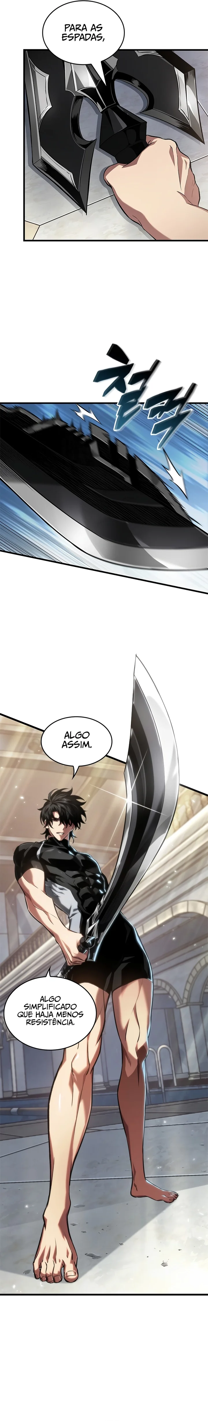 Read Pick Me Up! PT Manga Online