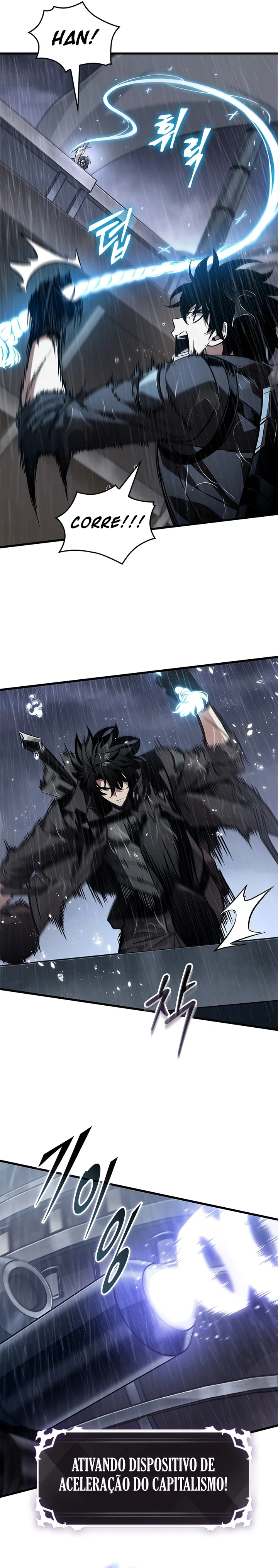 Read Pick Me Up! PT Manga Online