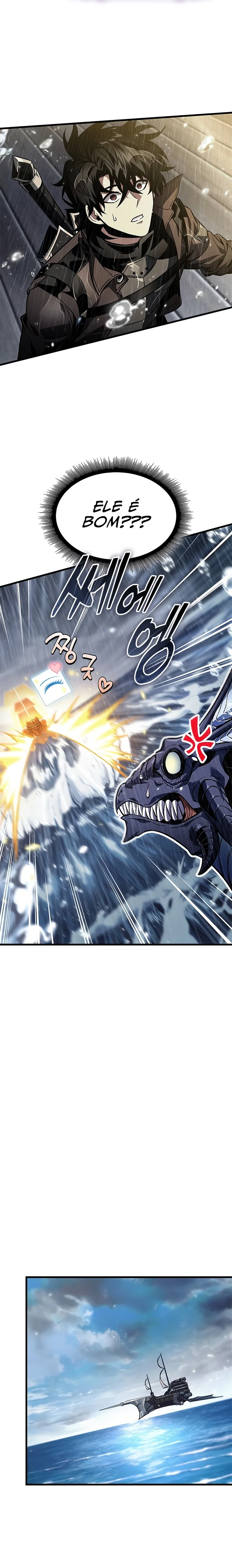 Read Pick Me Up! PT Manga Online