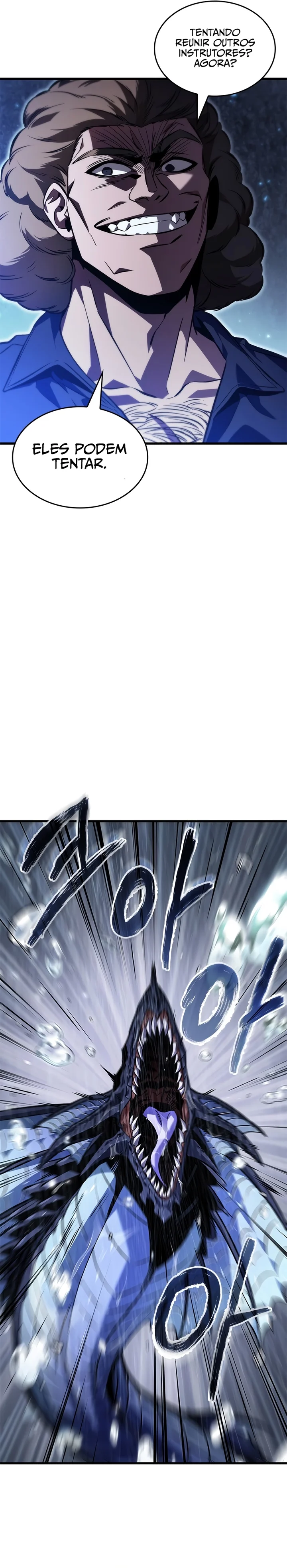 Read Pick Me Up! PT Manga Online