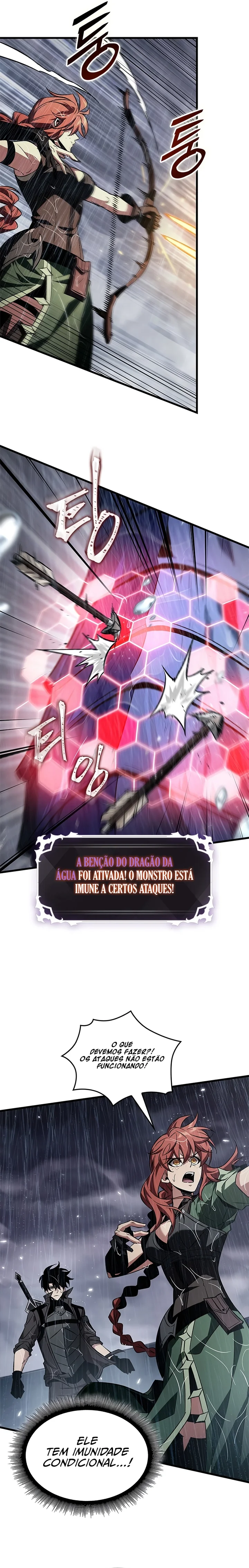 Read Pick Me Up! PT Manga Online