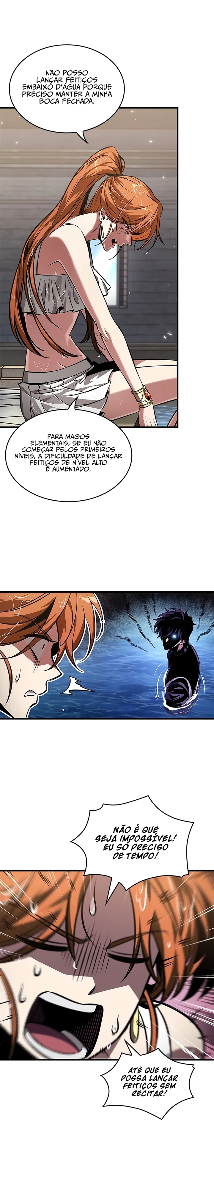 Read Pick Me Up! PT Manga Online