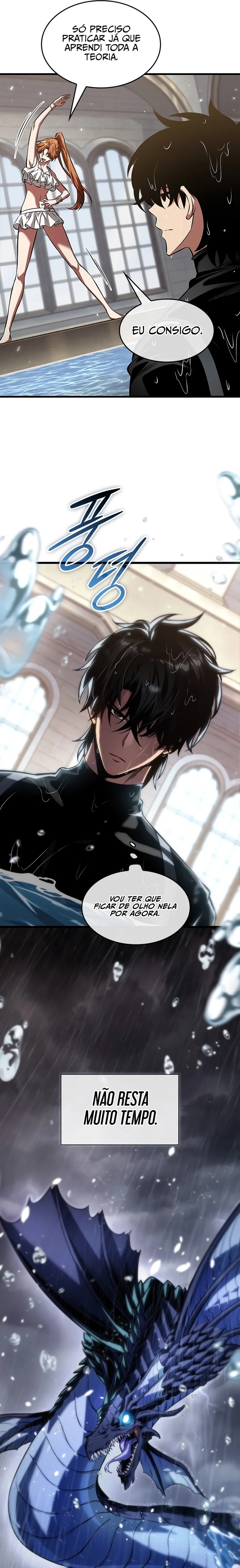 Read Pick Me Up! PT Manga Online