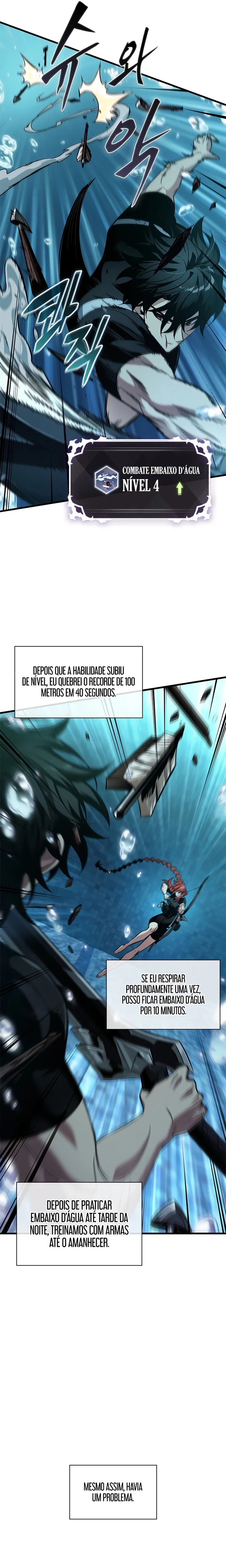 Read Pick Me Up! PT Manga Online