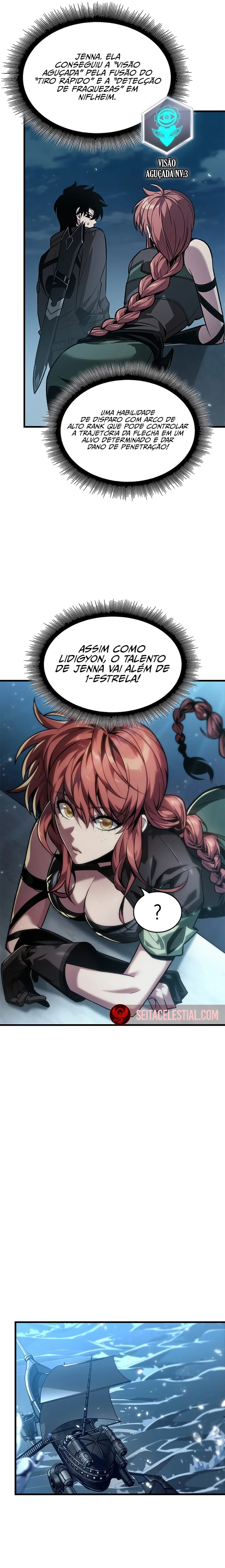 Read Pick Me Up! PT Manga Online