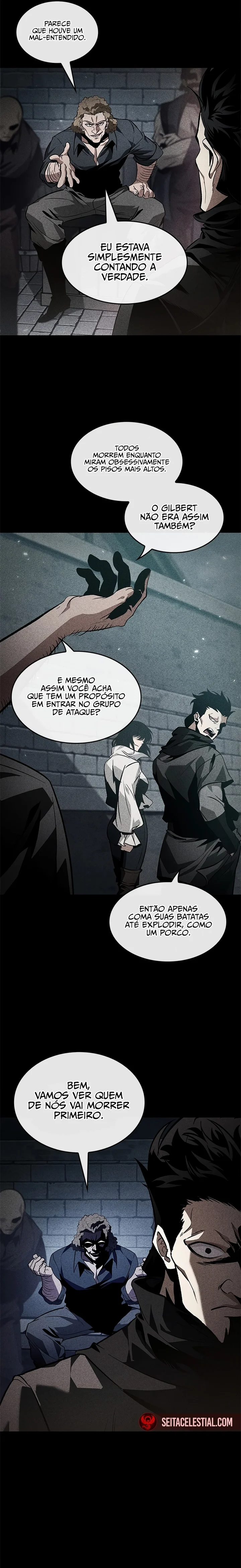 Read Pick Me Up! PT Manga Online