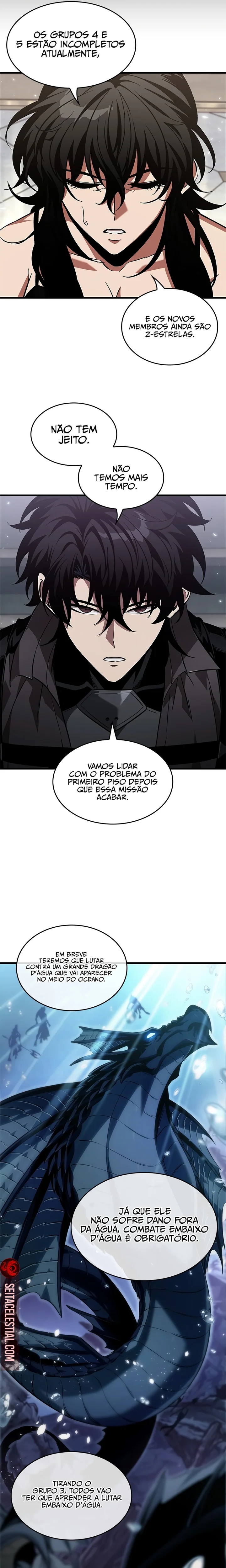 Read Pick Me Up! PT Manga Online