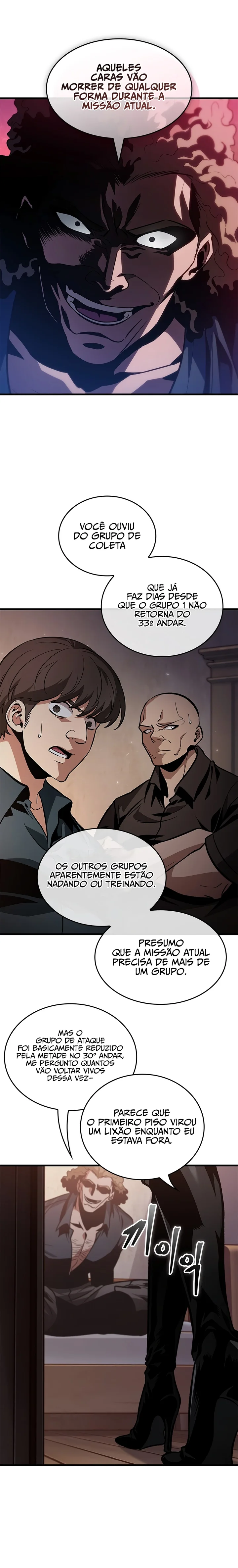 Read Pick Me Up! PT Manga Online