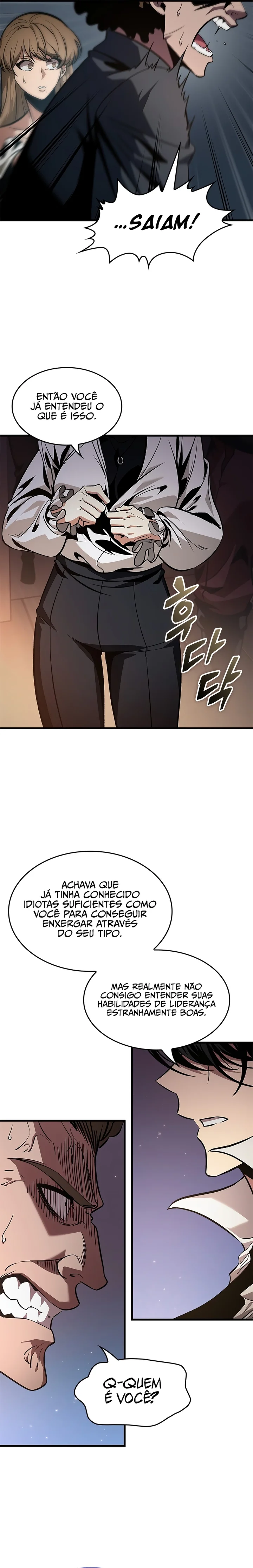 Read Pick Me Up! PT Manga Online