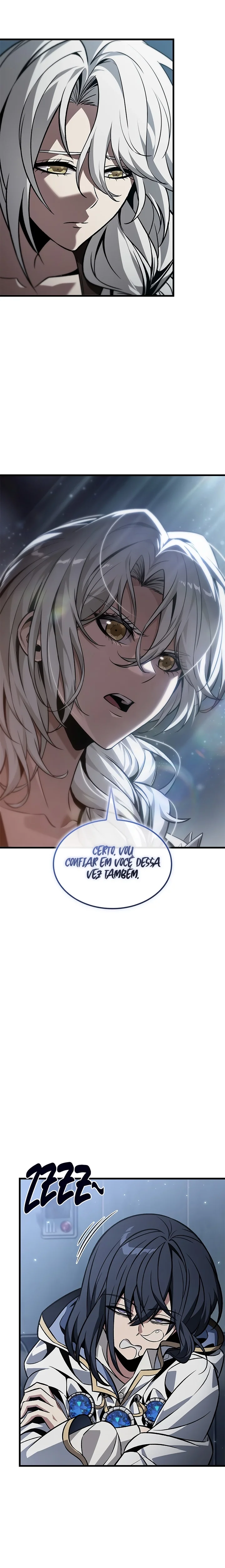 Read Pick Me Up! PT Manga Online