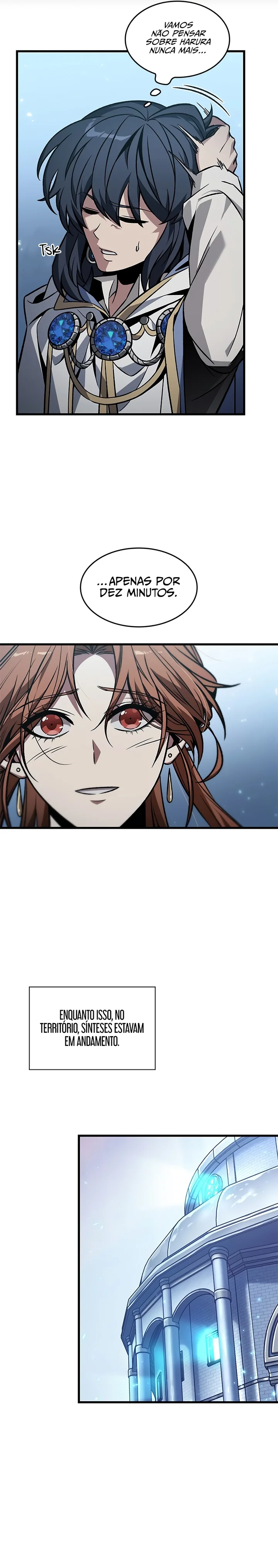 Read Pick Me Up! PT Manga Online