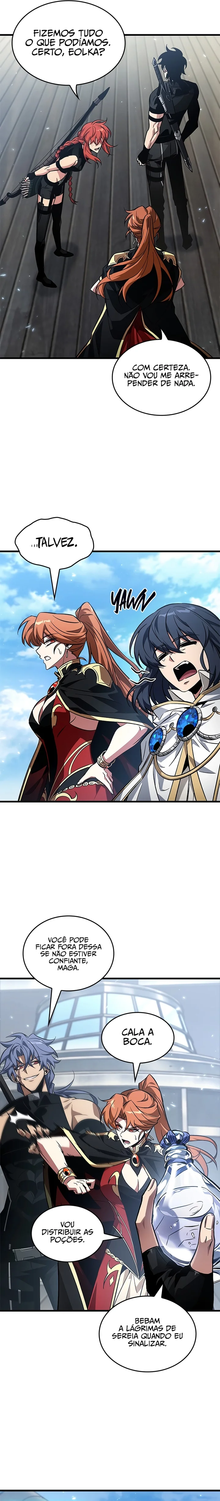 Read Pick Me Up! PT Manga Online