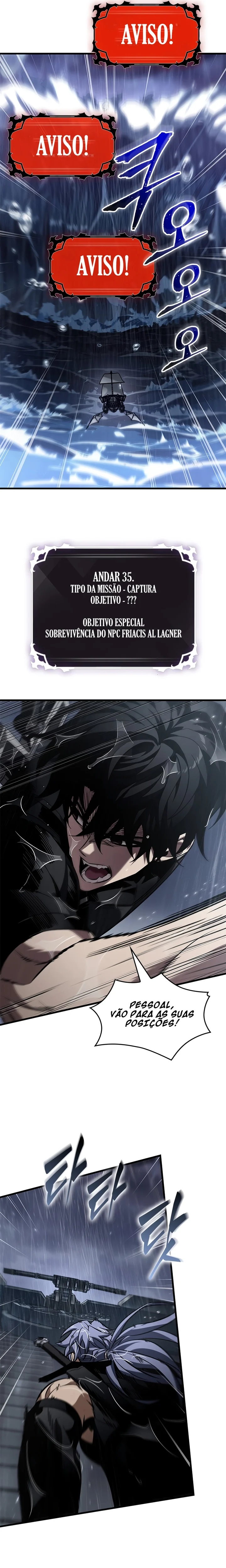 Read Pick Me Up! PT Manga Online