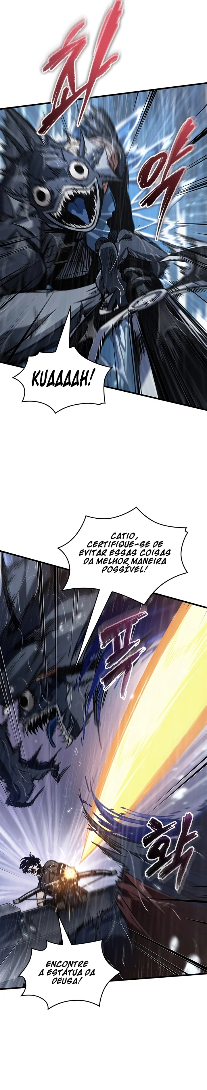 Read Pick Me Up! PT Manga Online