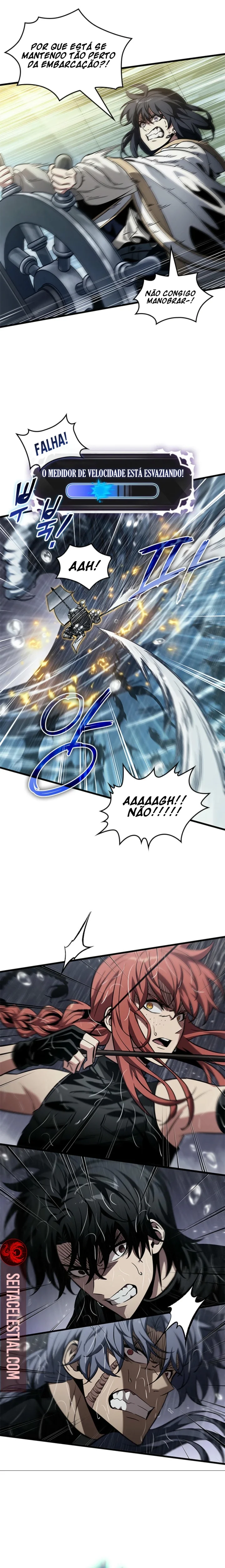 Read Pick Me Up! PT Manga Online