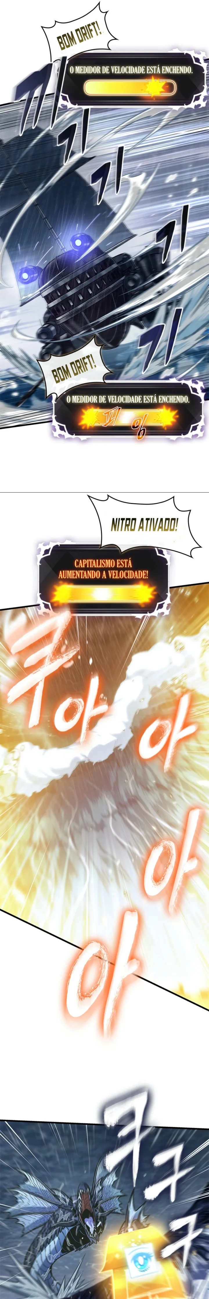 Read Pick Me Up! PT Manga Online