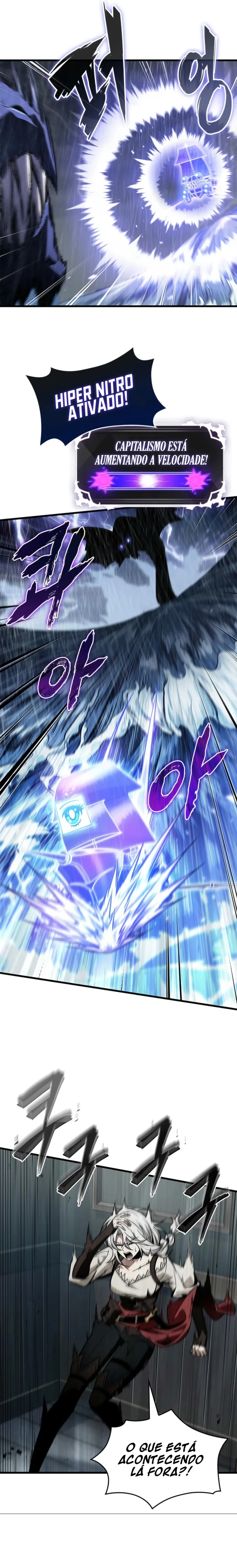 Read Pick Me Up! PT Manga Online