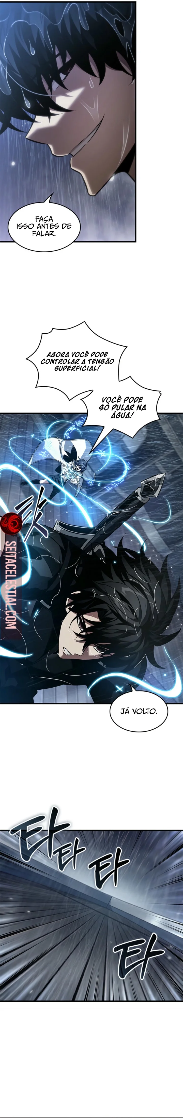 Read Pick Me Up! PT Manga Online