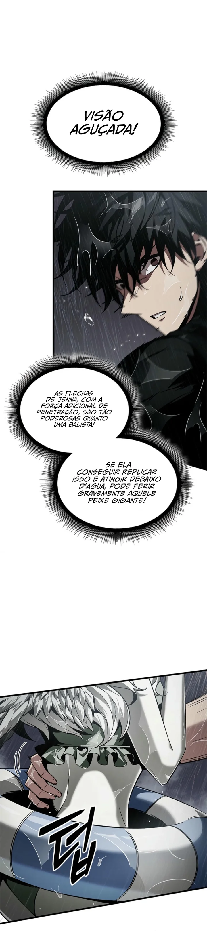 Read Pick Me Up! PT Manga Online