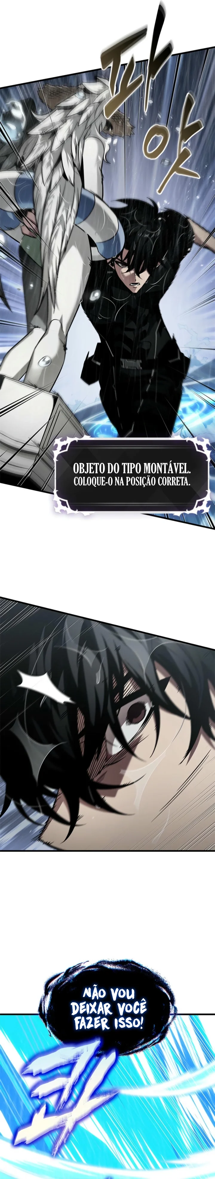 Read Pick Me Up! PT Manga Online