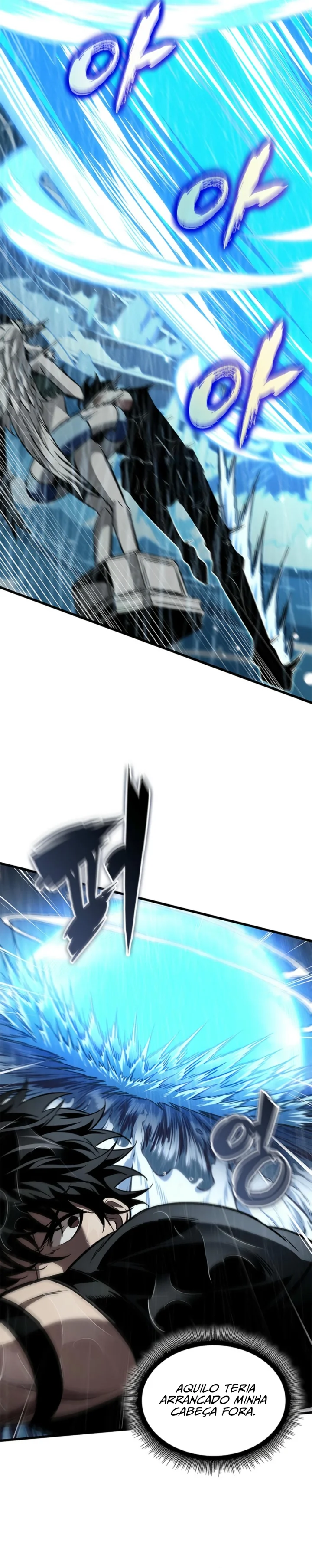 Read Pick Me Up! PT Manga Online