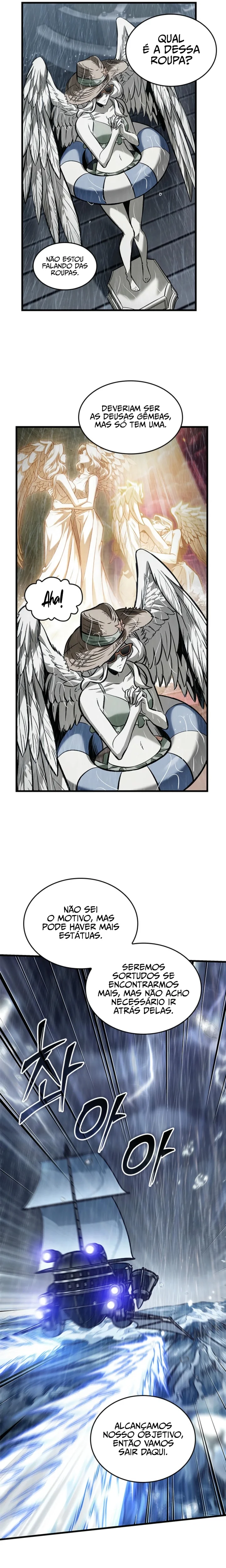 Read Pick Me Up! PT Manga Online