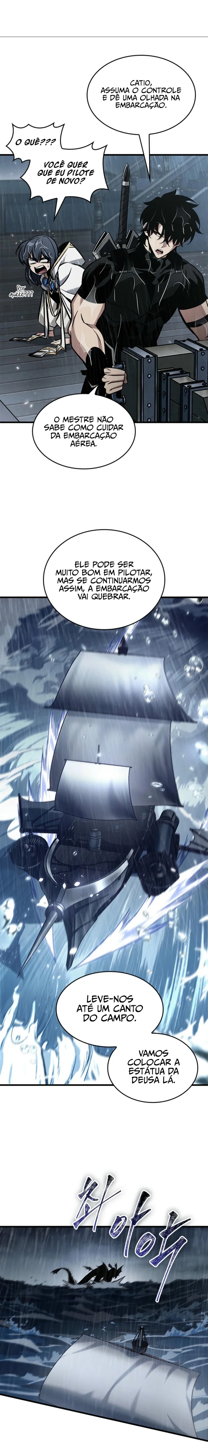Read Pick Me Up! PT Manga Online