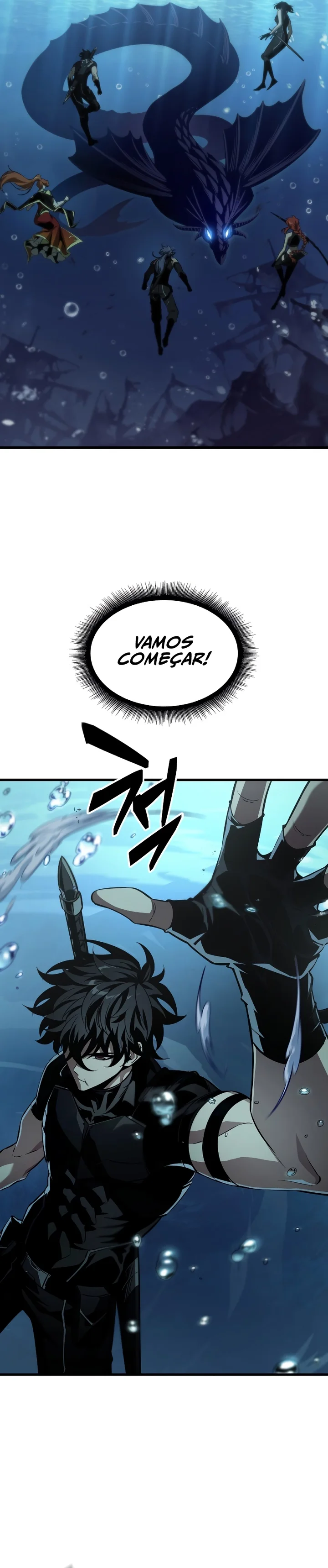 Read Pick Me Up! PT Manga Online